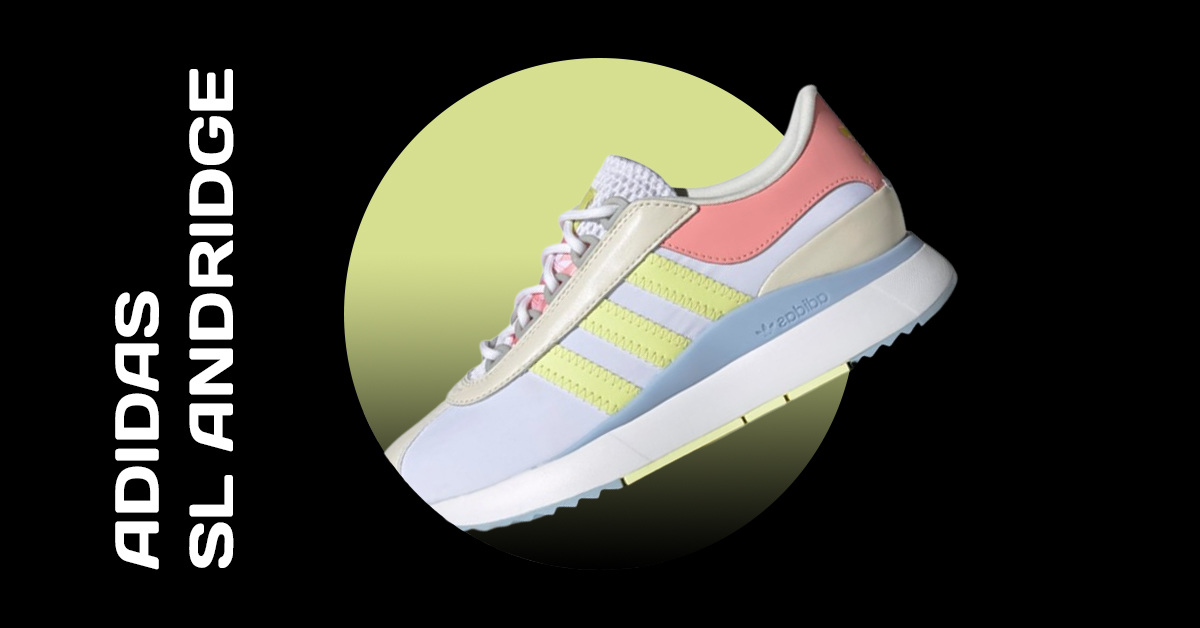 Buy adidas SL Andridge All releases at a glance at grailify